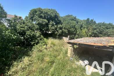 Terrain  170000 €
