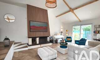 Maison 5 Pièces 150 m² à vendre à Chatou (78400)