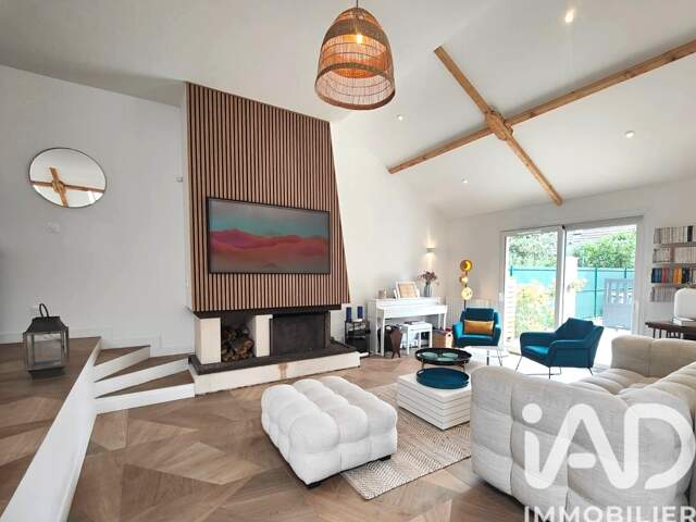 Vente Maison/villa 5 pièces — photo du bien