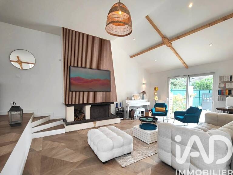 Vente Maison/villa 5 pièces — photo 1