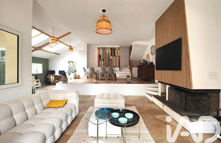 Vente Maison/villa 5 pièces — photo 2