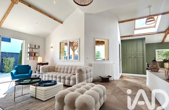 Vente Maison/villa 5 pièces — photo 3
