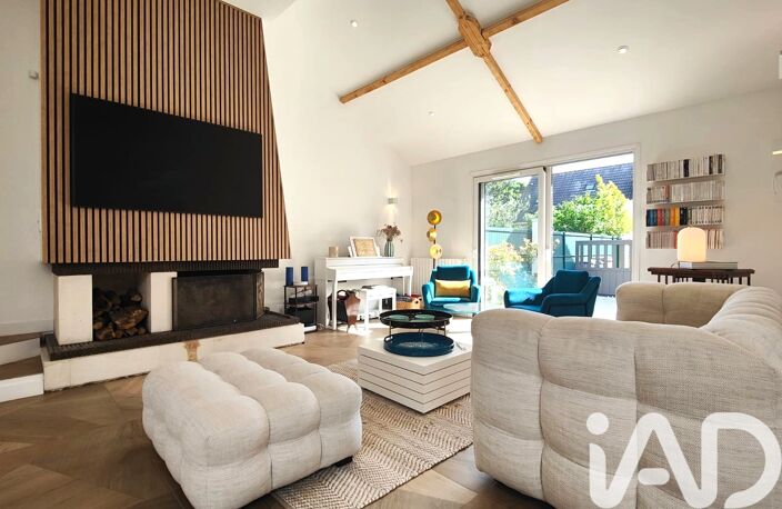 Vente Maison/villa 5 pièces — photo 4