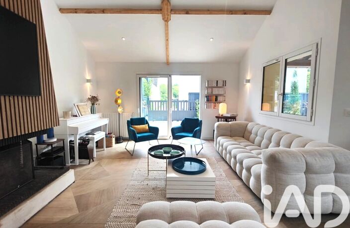 Vente Maison/villa 5 pièces — photo 5