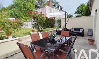 Maison 4 Pièces 83 m² à vendre à Saint-Jean-le-Blanc (45650)