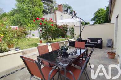 Maison 4 pièces 254000 €