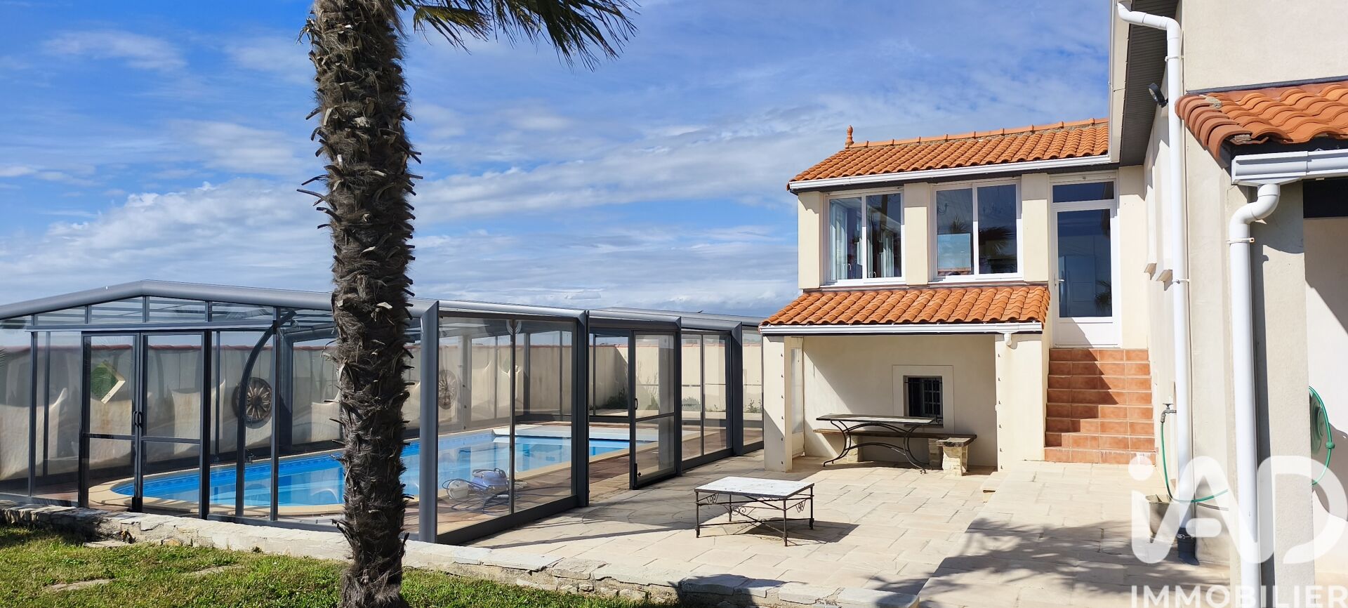 Vente Maison traditionnelle 9 pièces - Photo 2