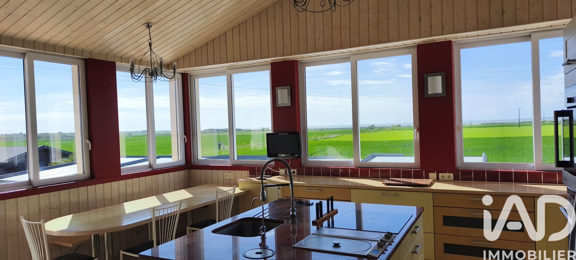 Vente Maison traditionnelle 9 pièces - Photo 3