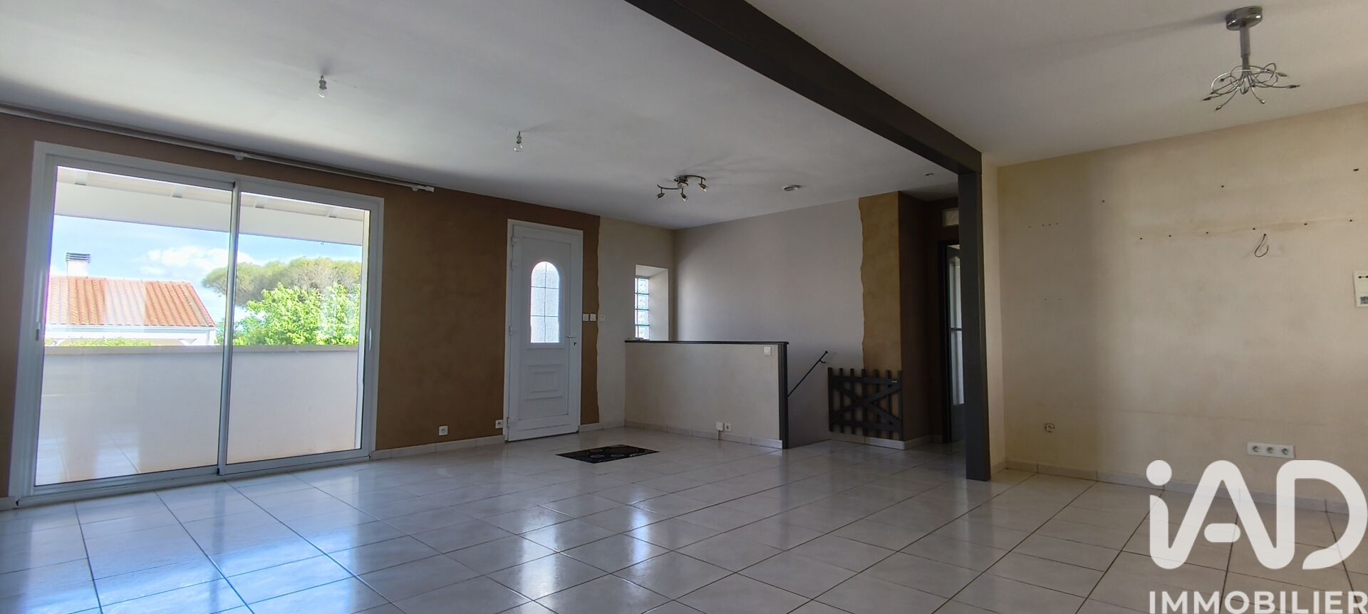 Vente Maison traditionnelle 9 pièces - Photo 4