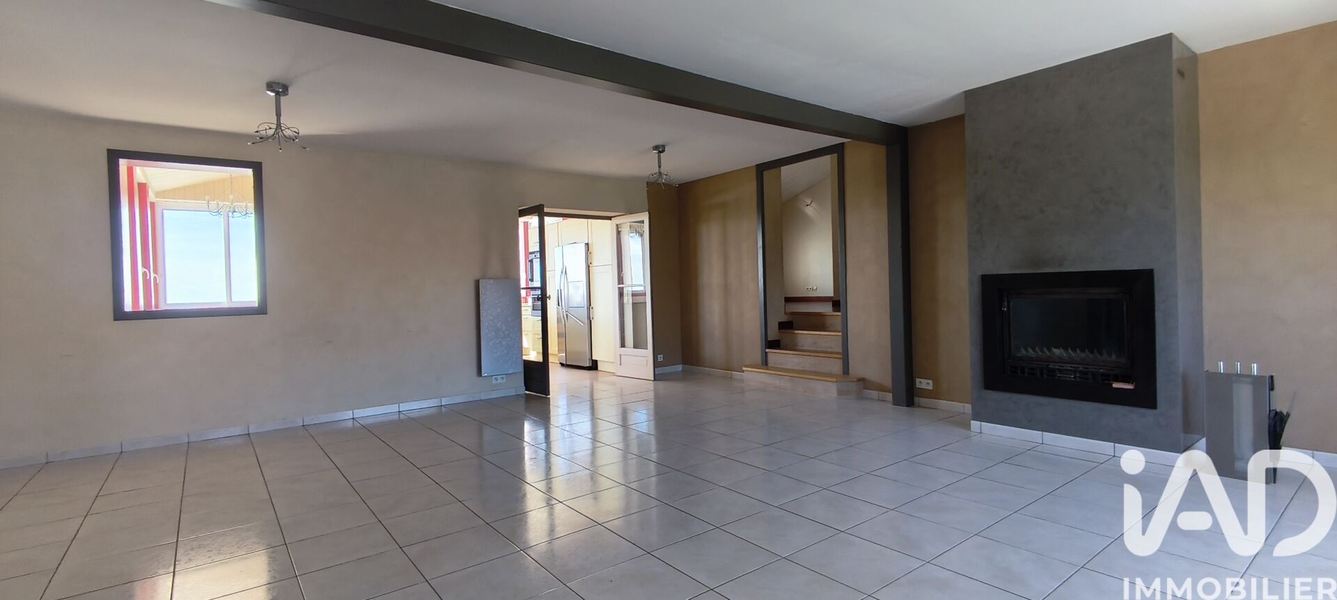 Vente Maison traditionnelle 9 pièces - Photo 5