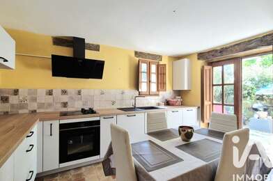 Maison 5 pièces 260000 €
