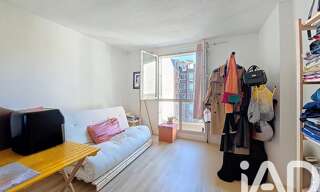 Appartement 1 Pièce 18 m² à vendre à Suresnes (92150)