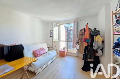Appartement 1 pièces 159000 €