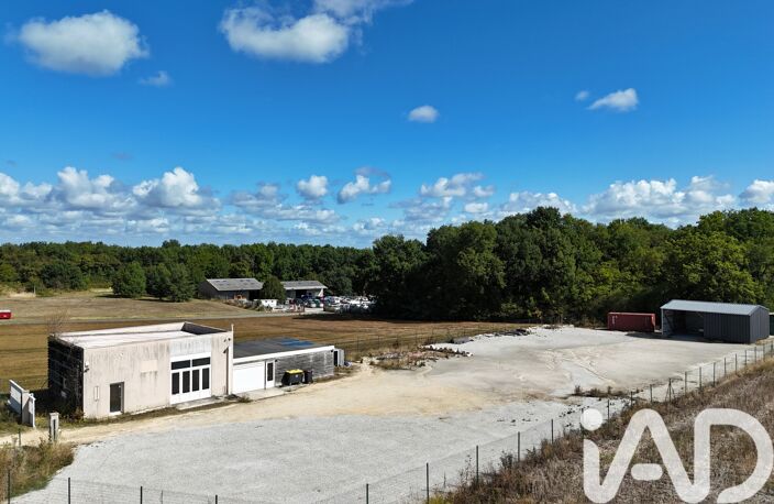 Vente Boutique/Local commercial 137 m&sup2; — photo 2