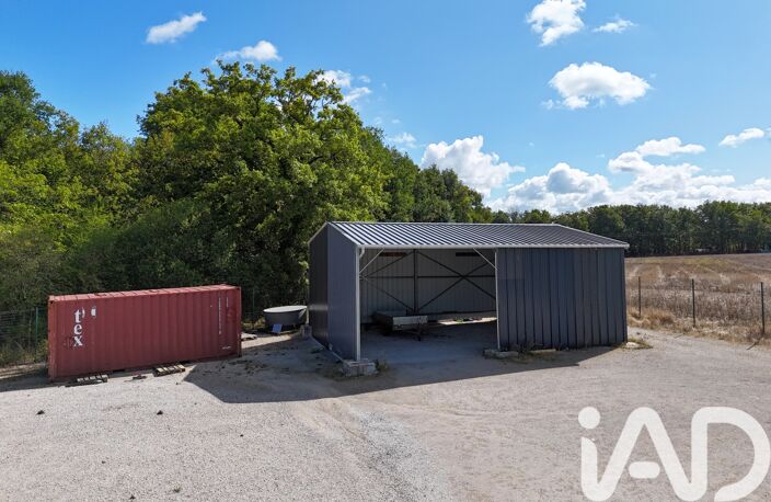 Vente Boutique/Local commercial 137 m&sup2; — photo 3