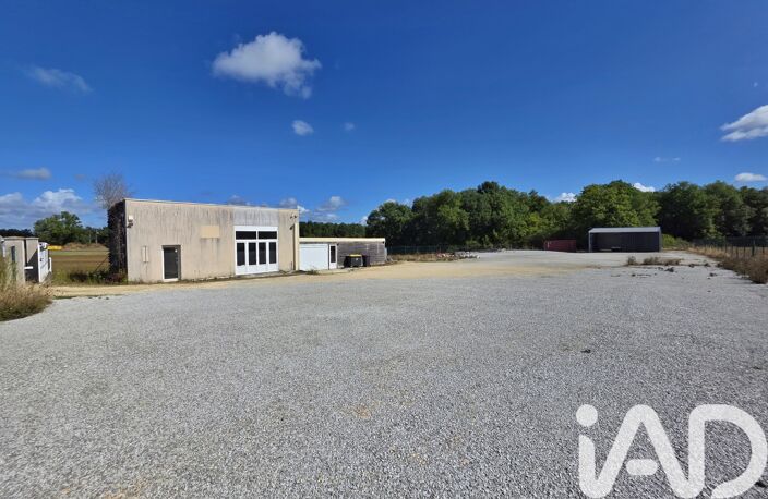 Vente Boutique/Local commercial 137 m&sup2; — photo 4
