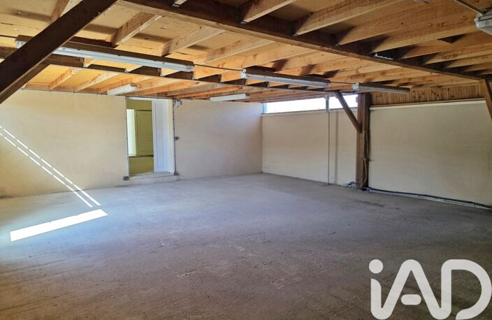Vente Boutique/Local commercial 137 m&sup2; — photo 5