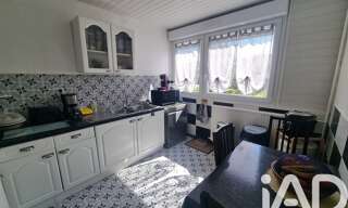 Maison 5 Pièces 98 m² à vendre à Villeneuve-d'Ascq (59650)