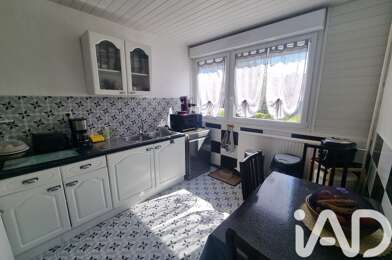 Maison 5 pièces 238900 €