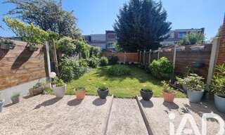 Maison 5 Pièces 98 m² à vendre à Villeneuve-d'Ascq (59650)