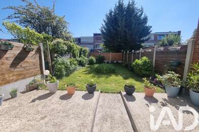 Maison 5 pièces 238900 €