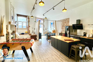 Appartement 2 pièces 245000 €
