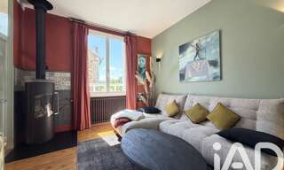 Maison 5 Pièces 90 m² à vendre à Capdenac-Gare (12700)
