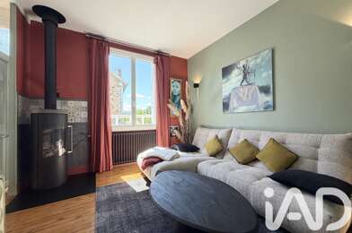Maison 5 pièces 195000 €
