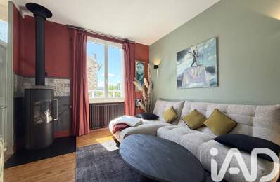 Vente Maison de ville 5 pièces — photo du bien