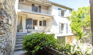 Maison 5 Pièces 143 m² à vendre à Pujaut (30131)