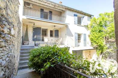 Maison 5 pièces 369000 €