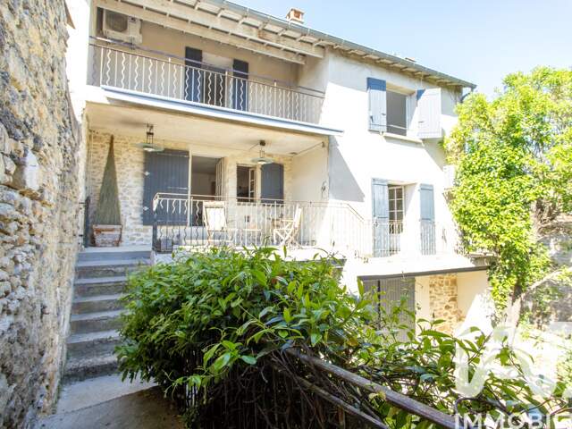 Vente Maison de village 5 pièces — photo du bien
