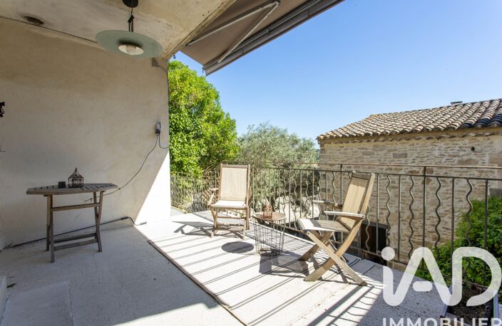 Vente Maison de village 5 pièces — photo 2