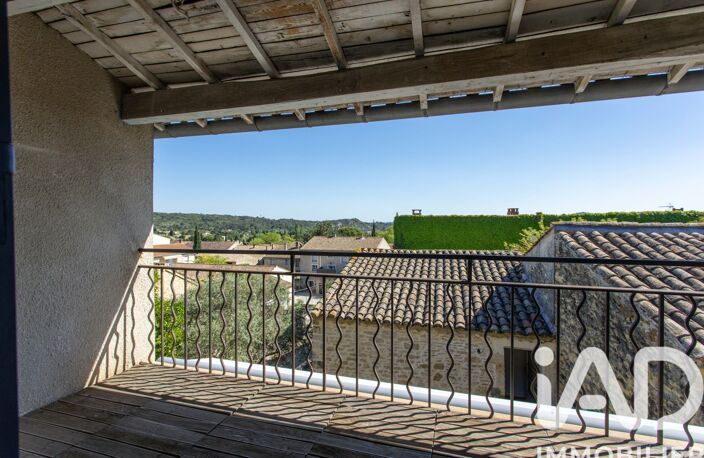 Vente Maison de village 5 pièces — photo 4