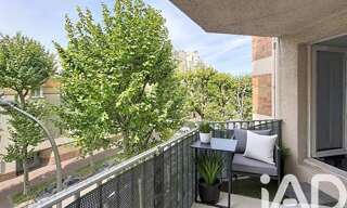 Appartement 5 Pièces 101 m² à vendre à Créteil (94000)