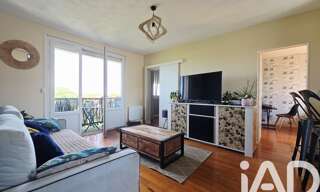 Appartement 4 Pièces 63 m² à vendre à Tonnay-Charente (17430)