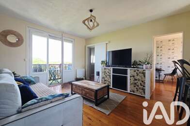 Appartement 4 pièces 125000 €