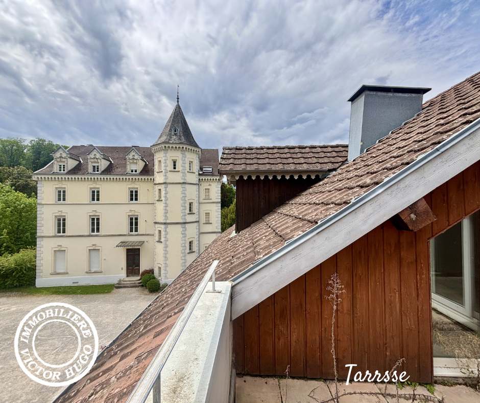 Appartement  T5 à vendre Poisat 38320