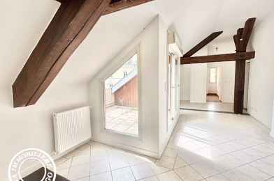 Appartement 5 pièces 280000 €