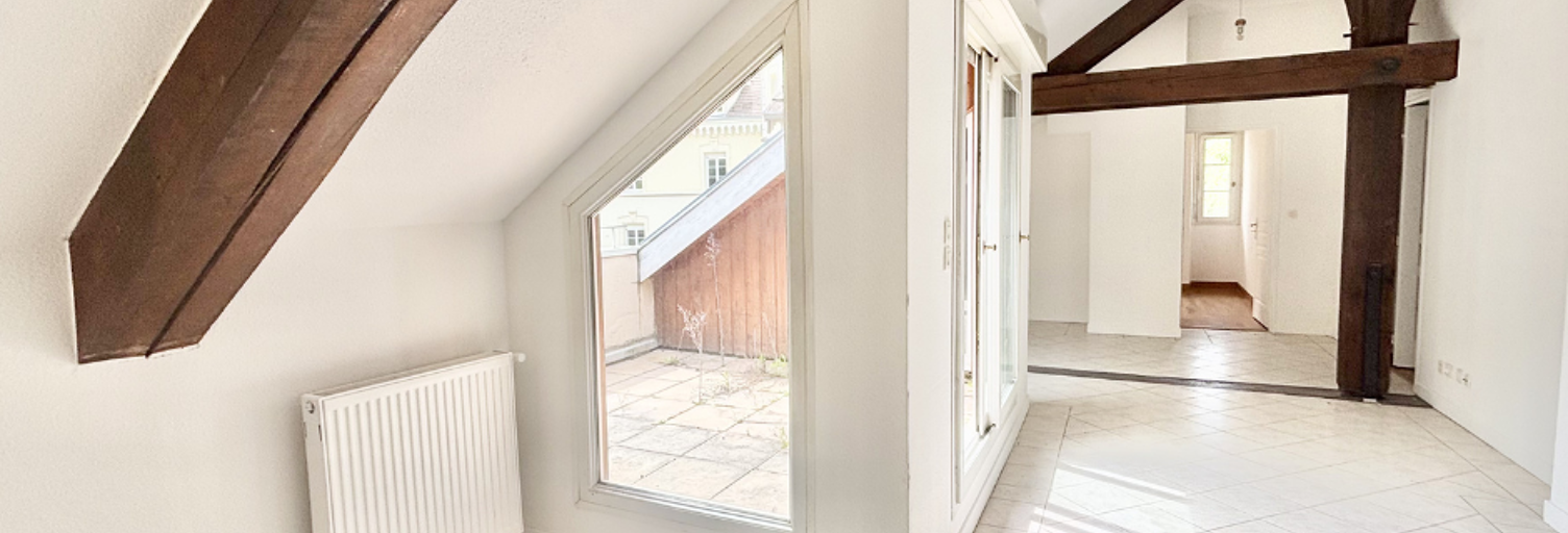 Appartement 5 Pièces 104 m² à vendre à Poisat (38320)