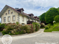 T5 atypique de 105 m2 au 2 ème étage avec Terrasse et vue sur le Château Charmille — photo 4