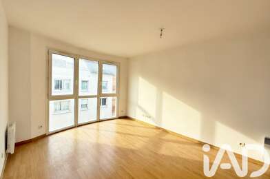 Appartement 3 pièces 277000 €