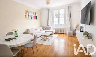 Appartement 3 Pièces 69 m² à vendre à Levallois-Perret (92300)