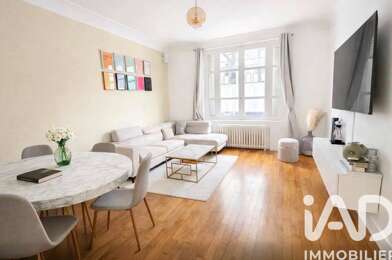 Appartement 3 pièces 649000 €