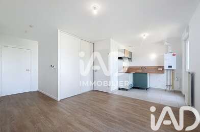 Appartement 1 pièces 175000 €