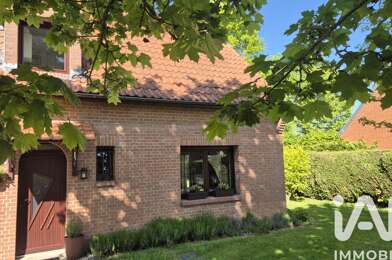 Maison 7 pièces 388000 €