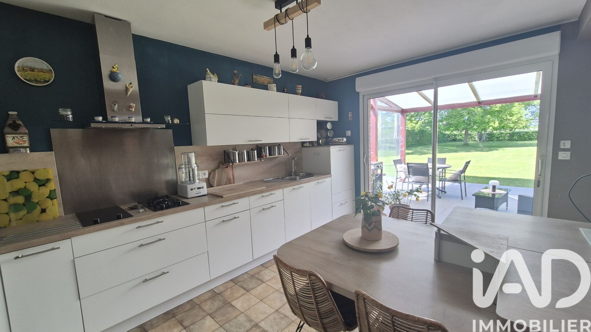 Vente Maison de village 7 pièces - Photo 2