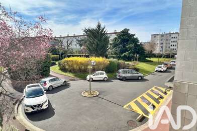 Appartement 4 pièces 297000 €
