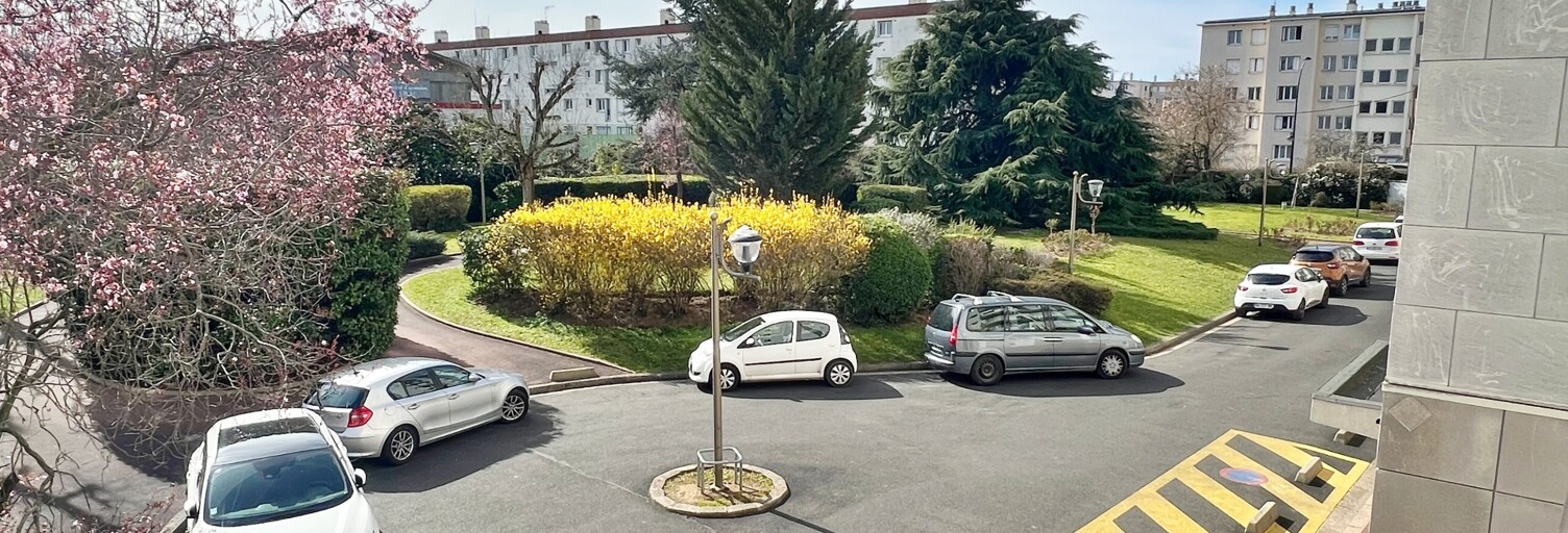 Appartement 4 Pièces 80 m² à vendre à Champigny-sur-Marne (94500)
