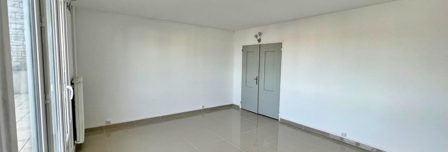 Appartement 4 Pièces 80 m² à vendre à Champigny-sur-Marne (94500)